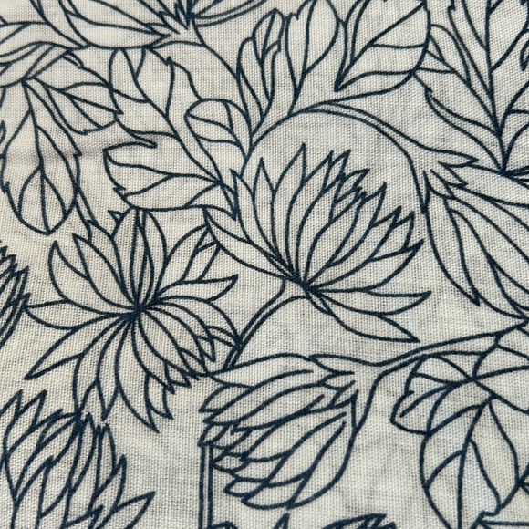 Twin Duvet Cover and Shams by Ikea - Picture 4 of 5